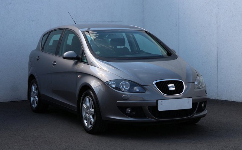 Seat Toledo 1.9tdi Stylance