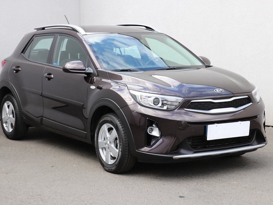 Kia Stonic 1.0 TGDi 