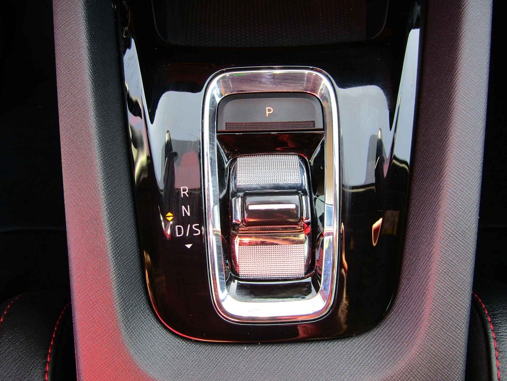 Škoda Octavia IV 2.0 TSi RS RS