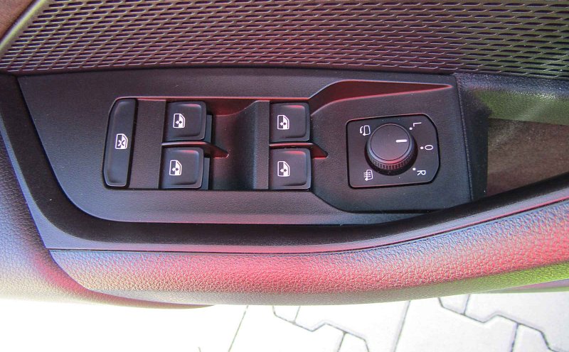 Škoda Octavia IV 2.0 TSi RS RS
