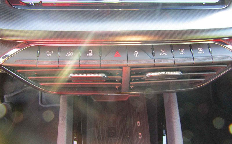 Škoda Octavia IV 2.0 TSi RS RS