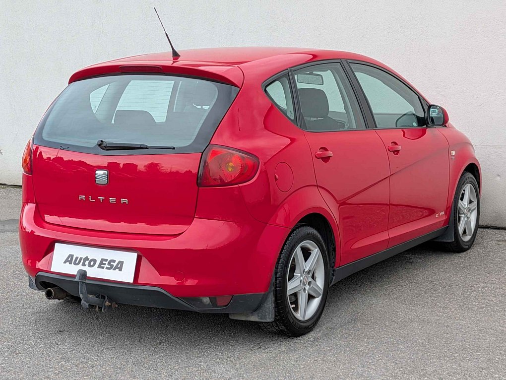 Seat Altea 1.2 TSi 