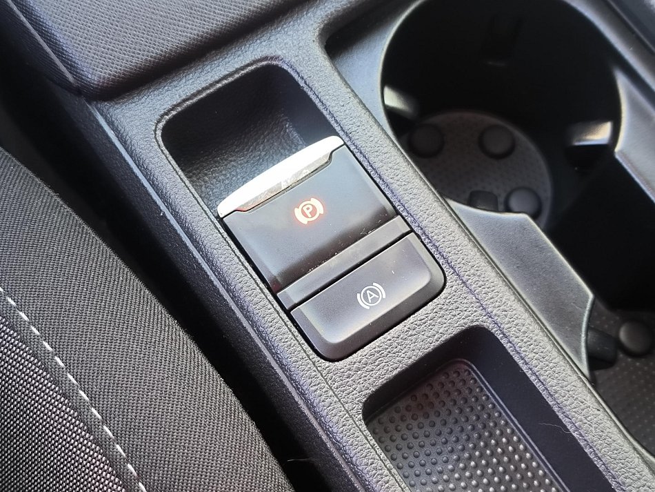 Škoda Octavia IV 1.0 TSi Ambition