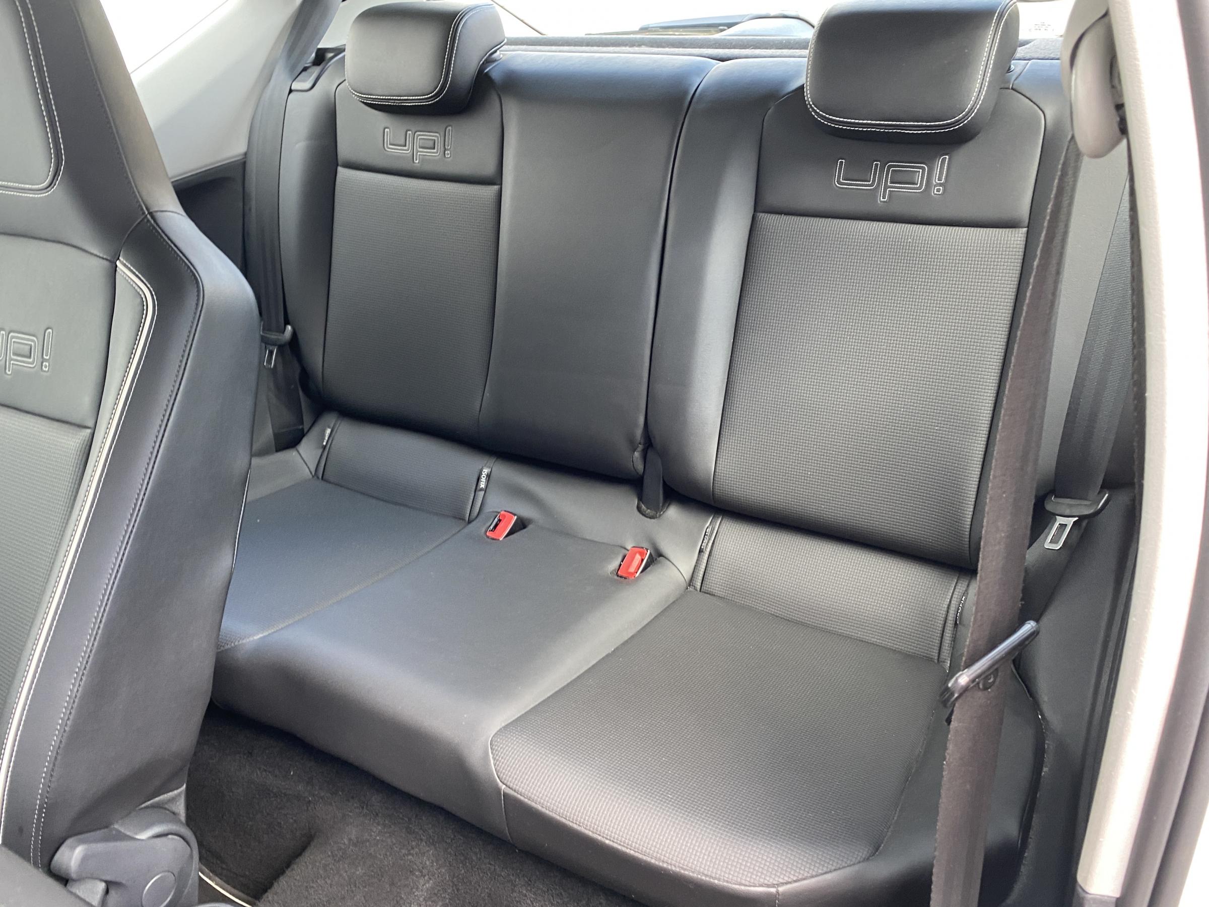 Volkswagen up!, 2012 - pohled č. 12