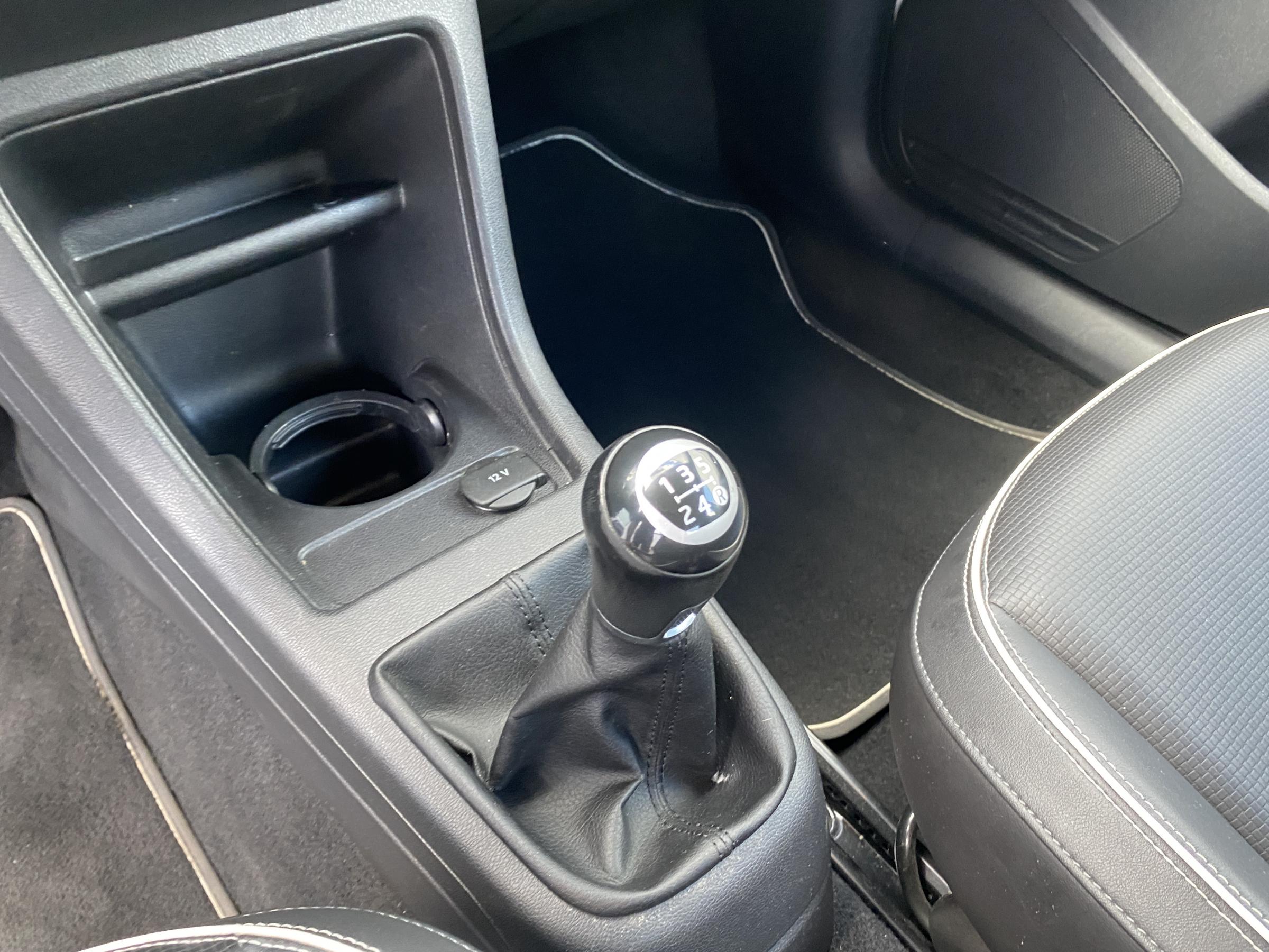 Volkswagen up!, 2012 - pohled č. 15