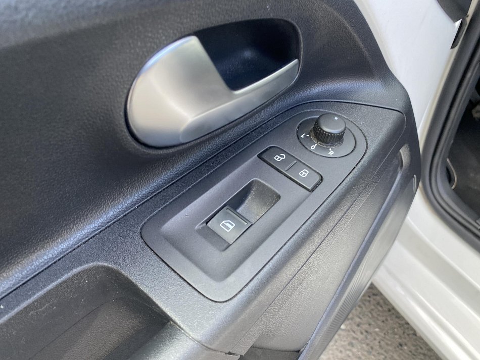 Volkswagen Up! 1.0 MPi Highline