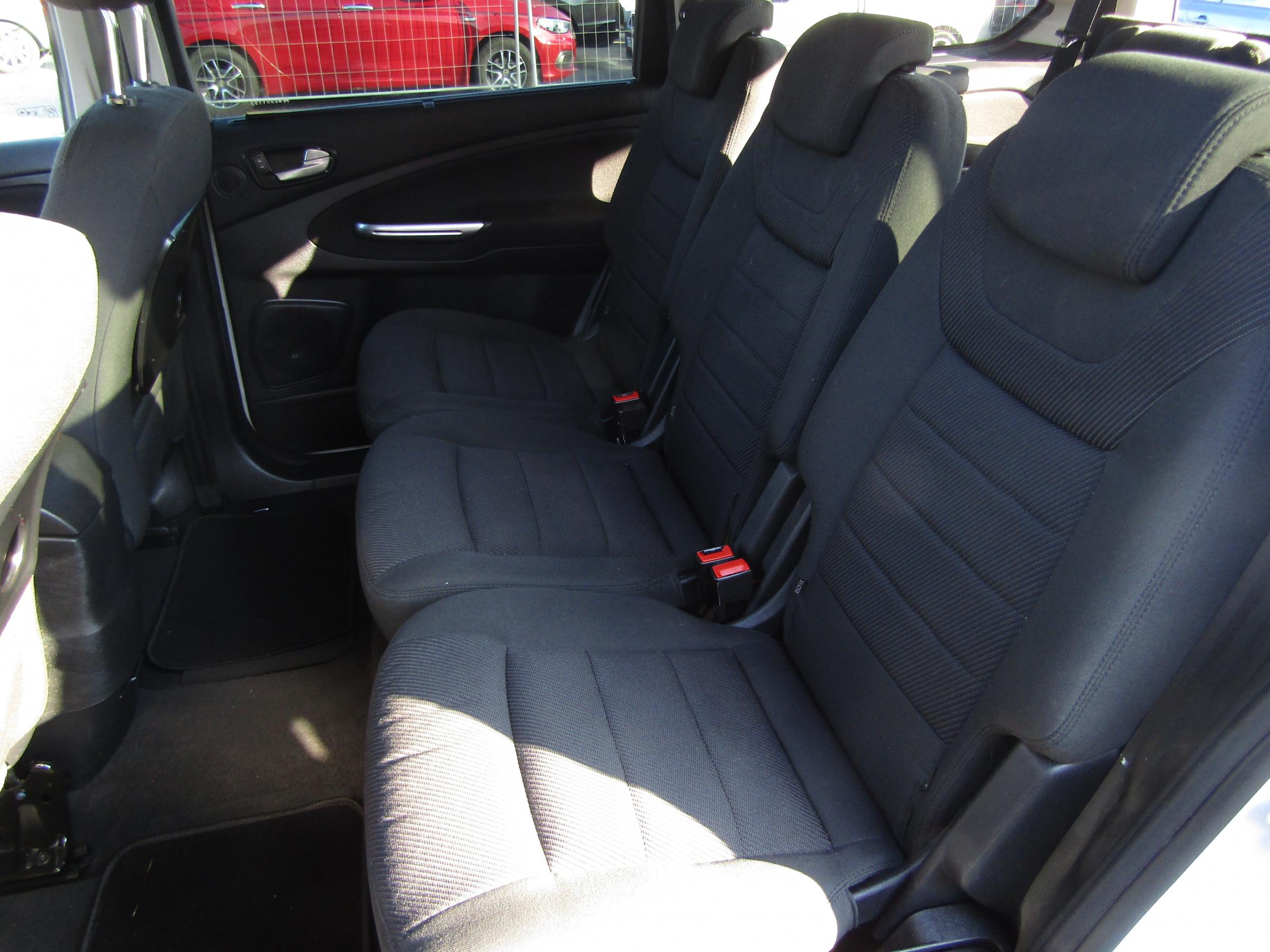 Ford Galaxy, 2014 - pohled č. 10