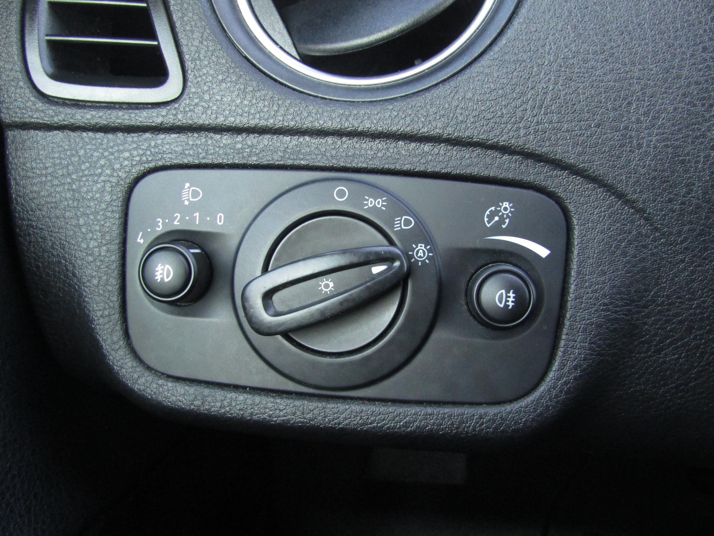 Ford Galaxy, 2014 - pohled č. 13