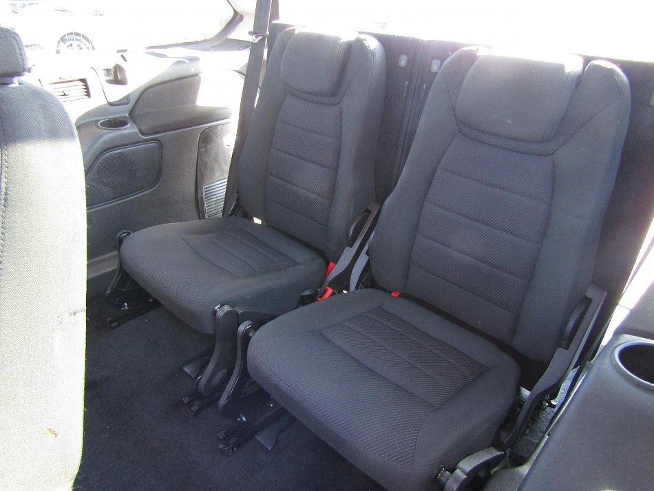 Ford Galaxy 2.0 TDCi 