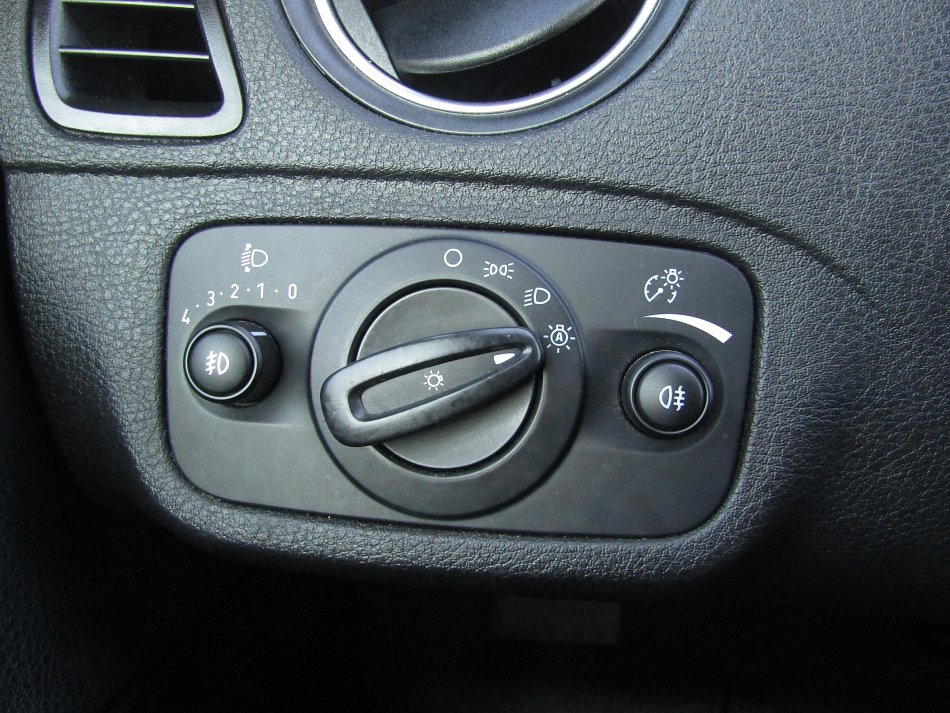 Ford Galaxy 2.0 TDCi 