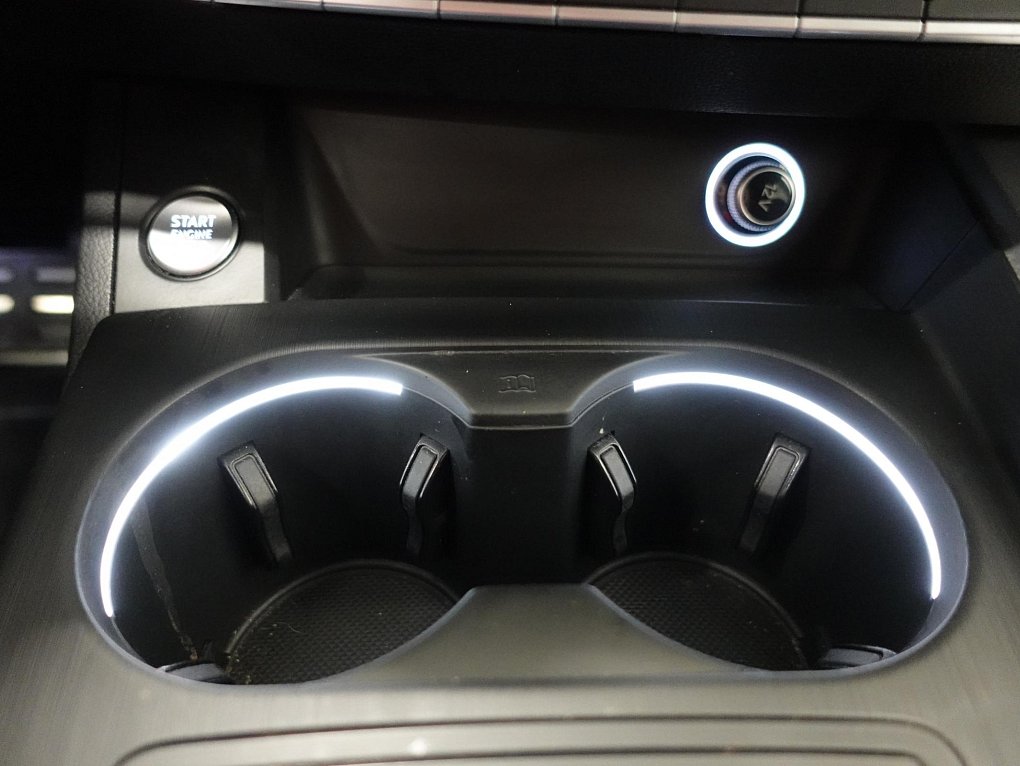 Audi A4 3.0TDI  Quattro