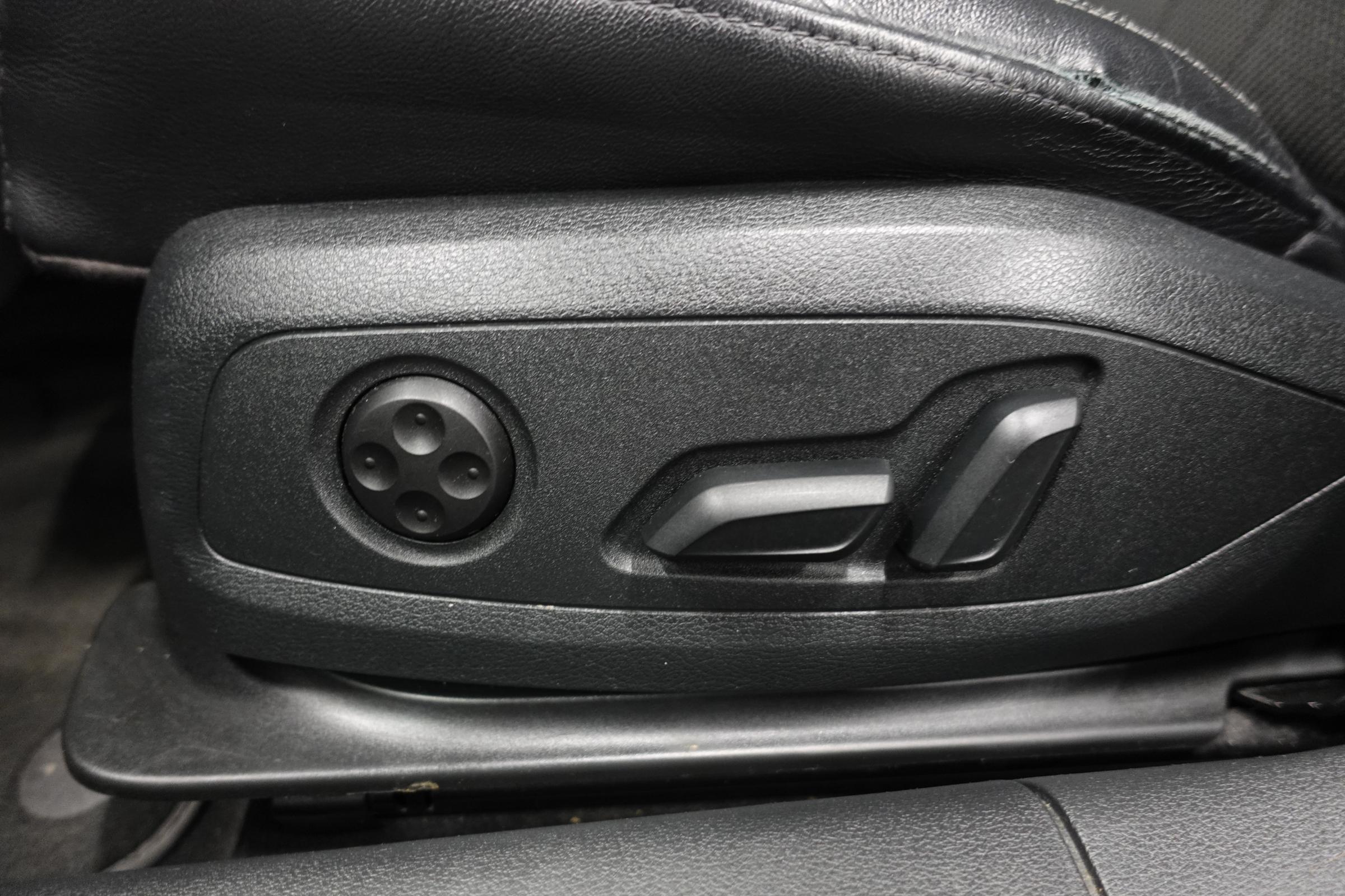 Audi A4, 2017 - pohled č. 11