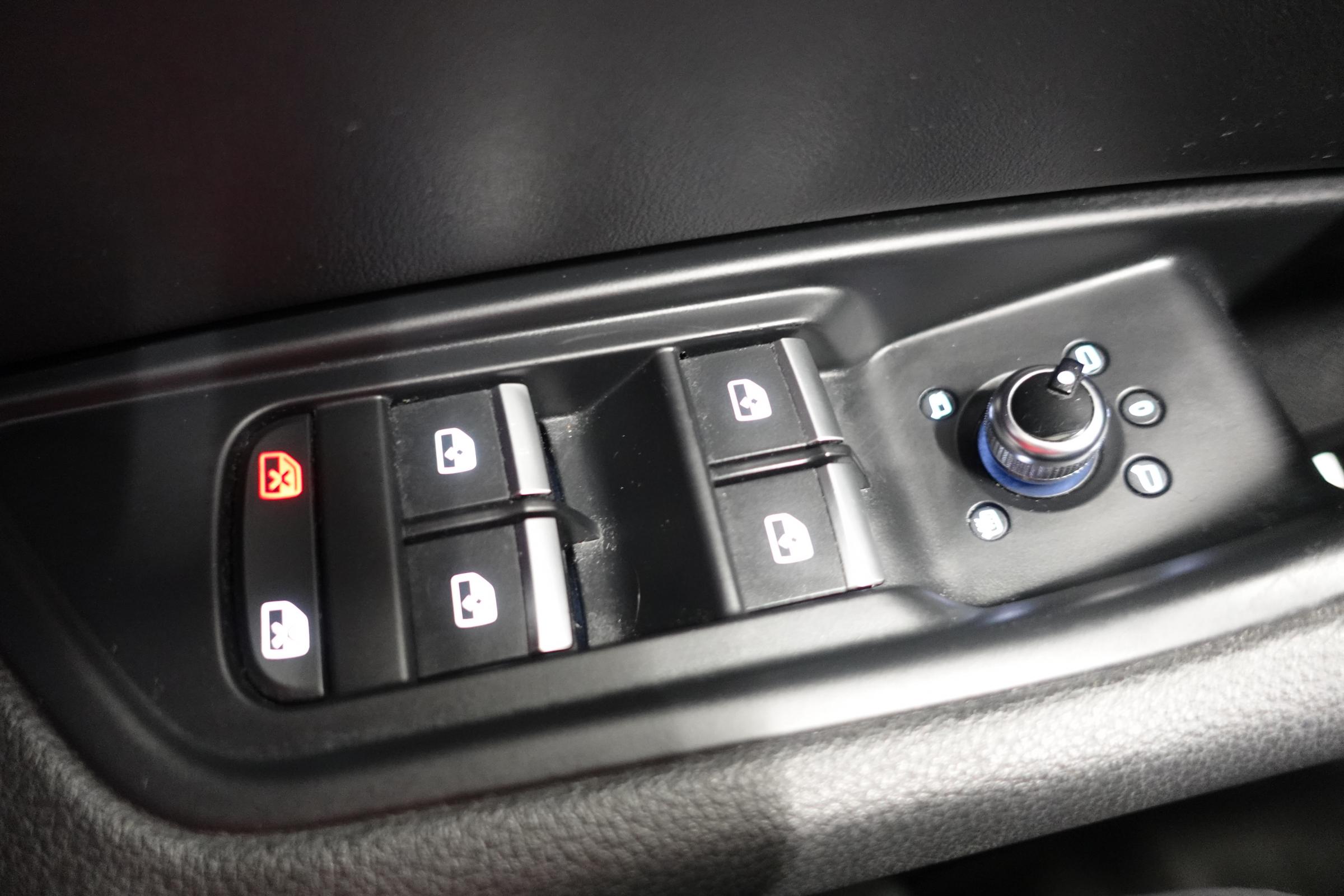 Audi A4, 2017 - pohled č. 15