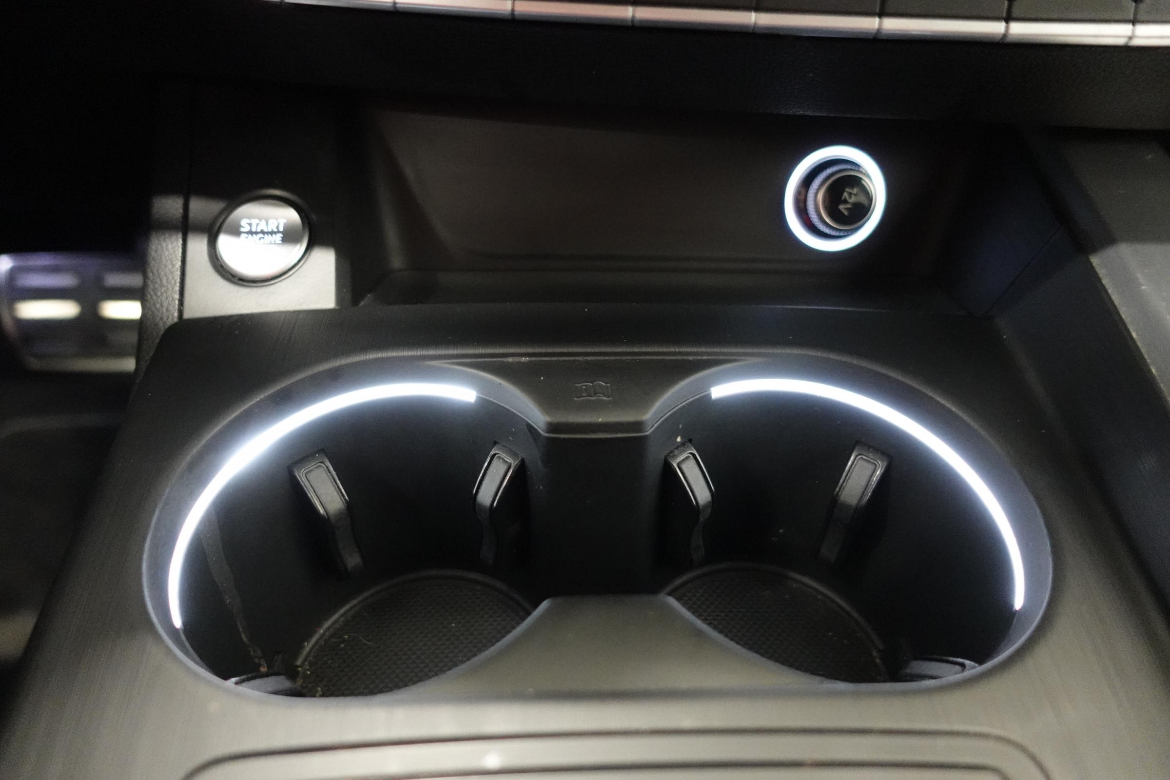 Audi A4, 2017 - pohled č. 21