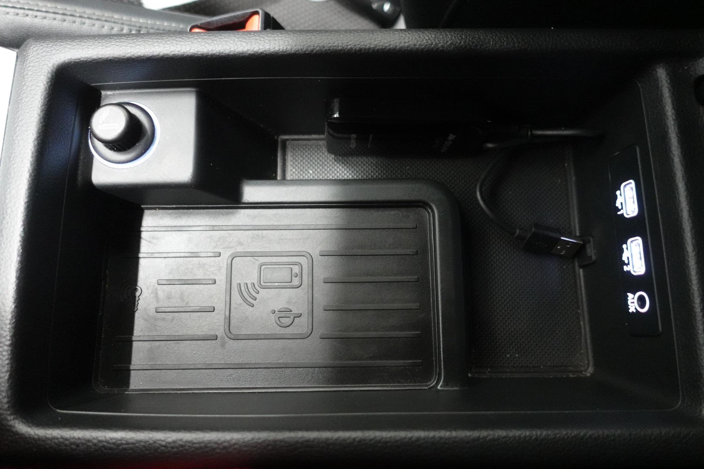 Audi A4, 2017 - pohled č. 23