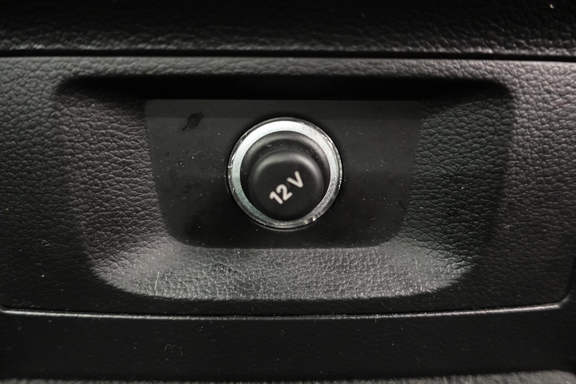 Audi A4, 2017 - pohled č. 25