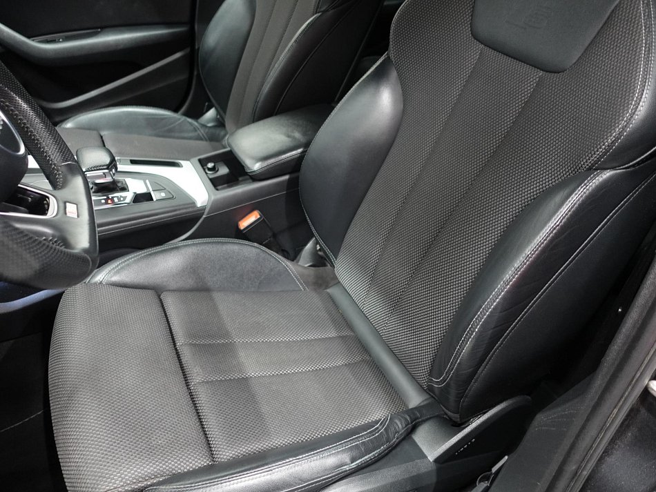 Audi A4 3.0TDI  Quattro