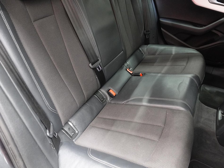 Audi A4 3.0TDI  Quattro