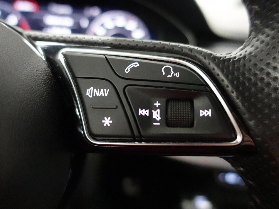 Audi A4 3.0TDI  Quattro