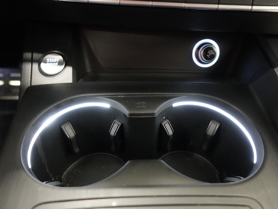 Audi A4 3.0TDI  Quattro