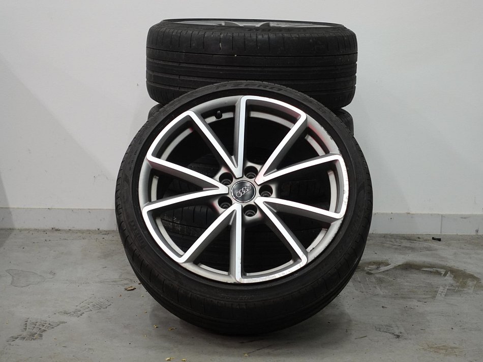 Audi A4 3.0TDI  Quattro