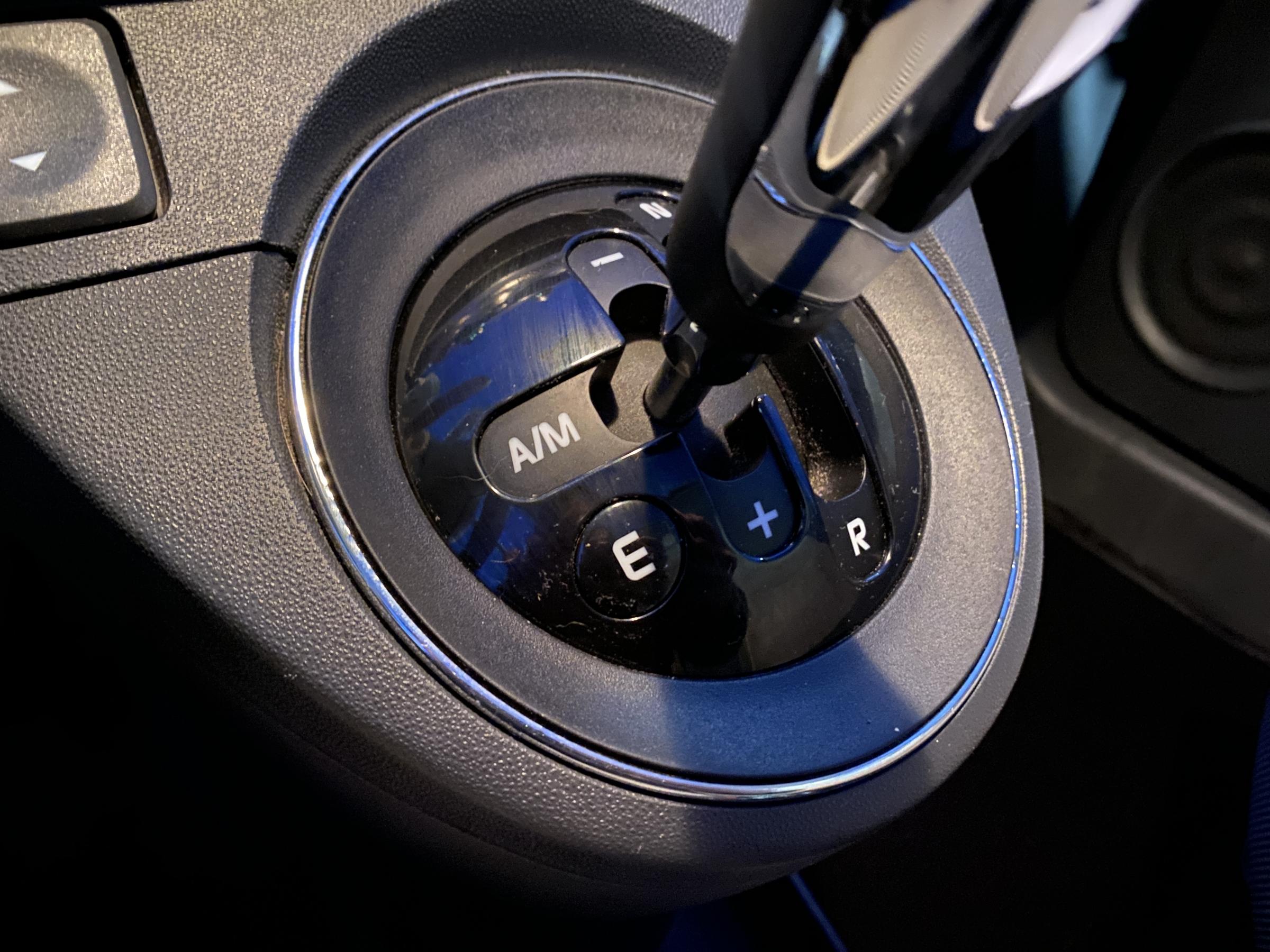 Fiat 500, 2013 - pohled č. 12