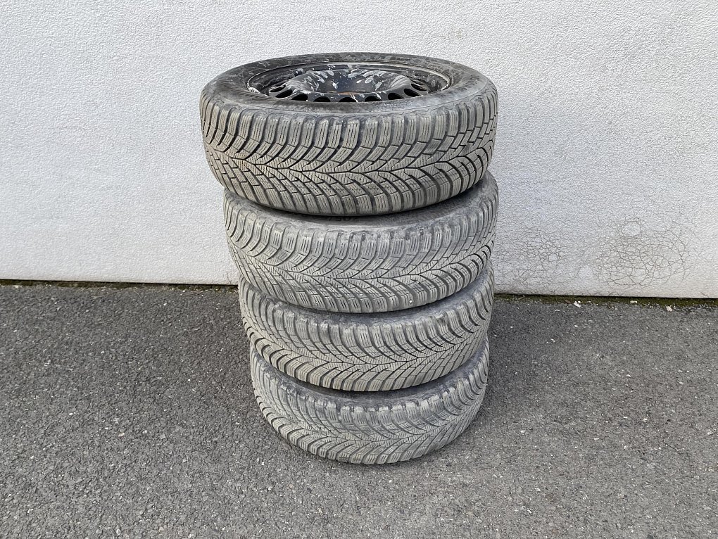 Volkswagen Touran 2.0 TDi Comfortline