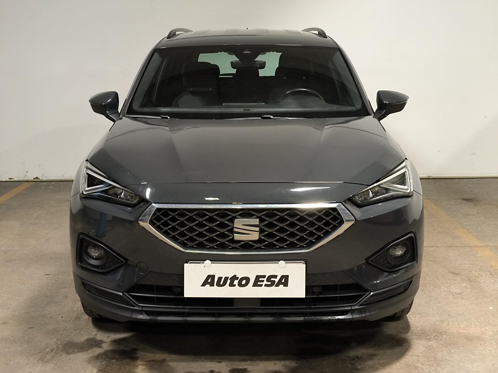 Seat Tarraco 2.0TDi 