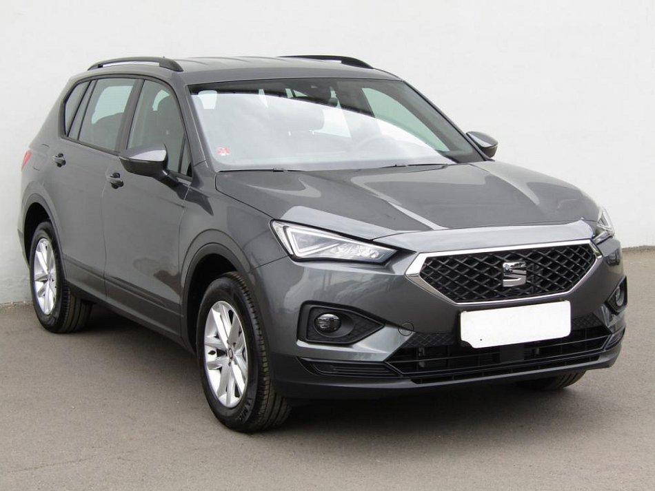Seat Tarraco 2.0TDi 