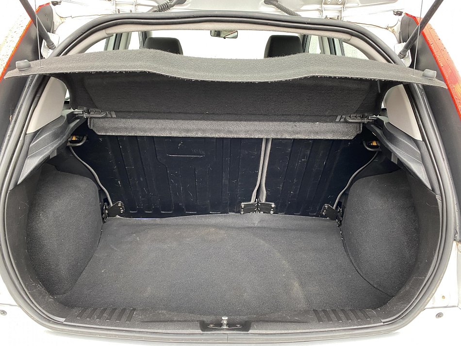 Ford Fiesta 1.3i Trend