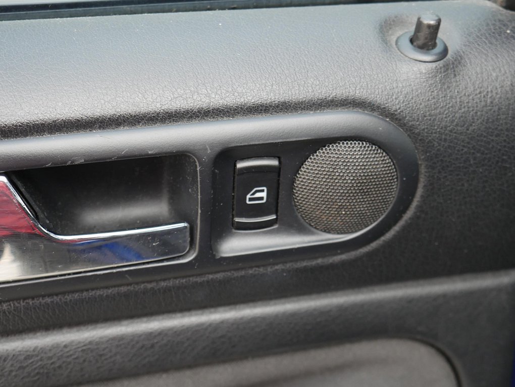 Volkswagen Passat 1.9 TDi 