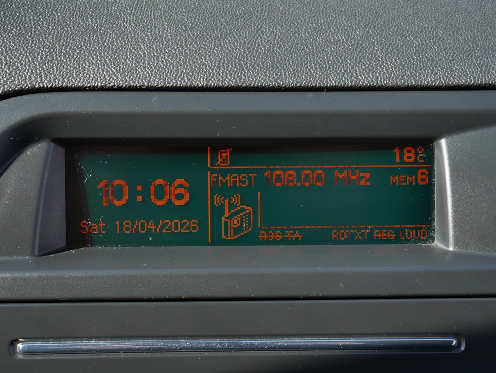 Citroën C5 2.0HDi 