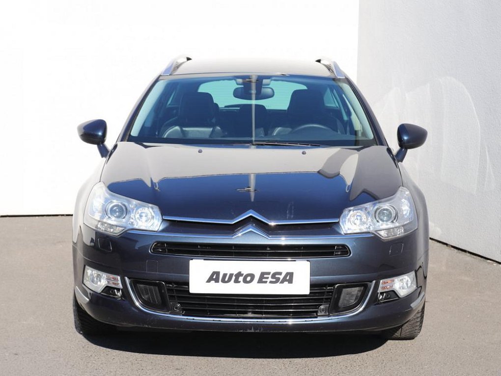 Citroën C5 2.0HDi 