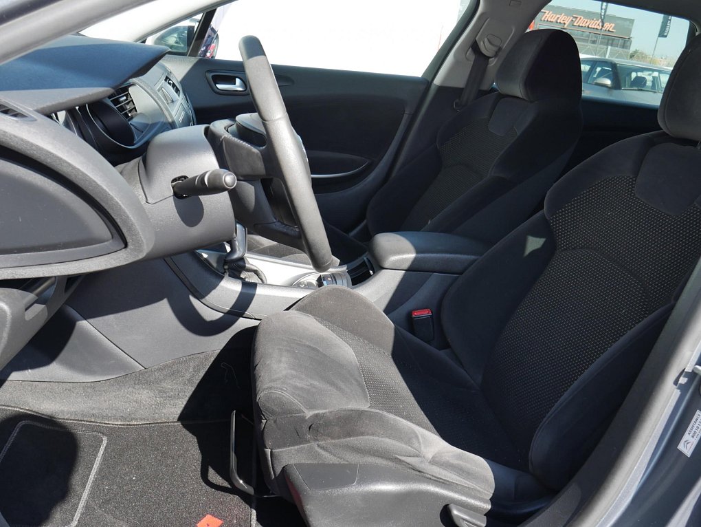Citroën C5 2.0HDi 