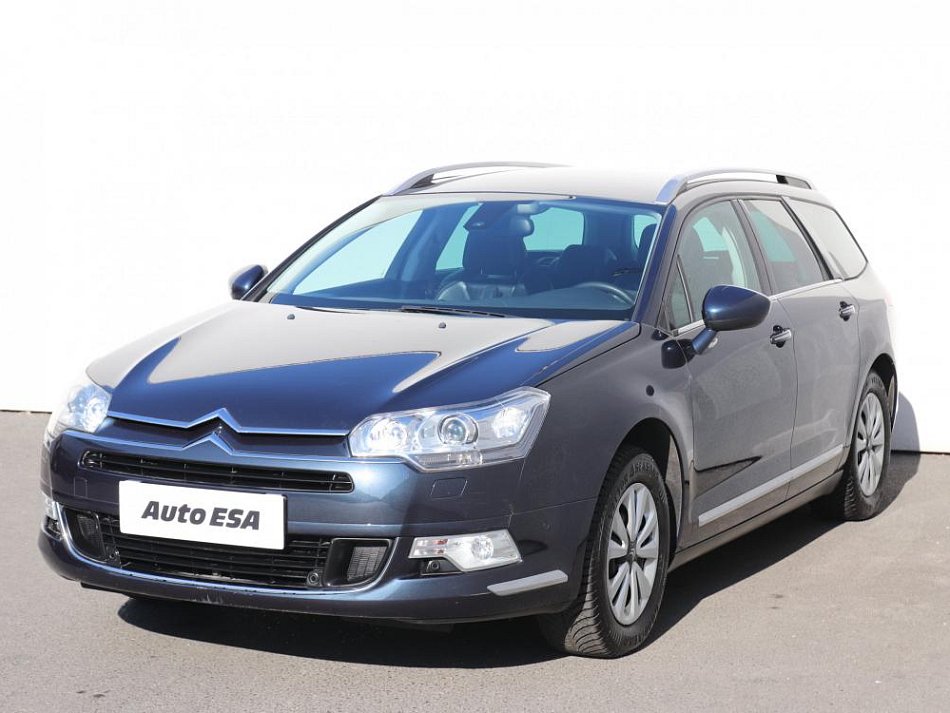 Citroën C5 2.0HDi 