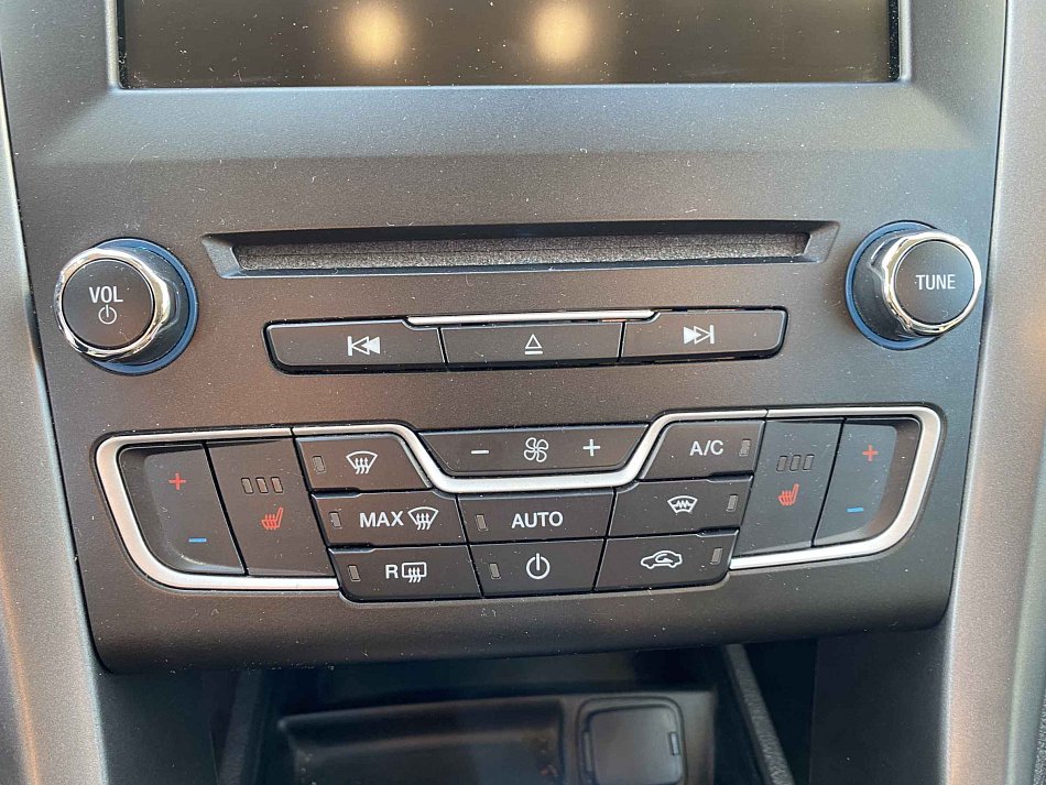 Ford Mondeo 2.0TDCi  4x4