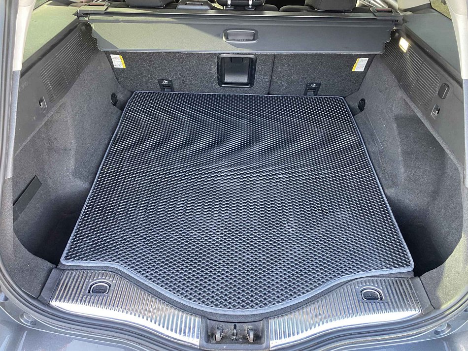 Ford Mondeo 2.0TDCi  4x4