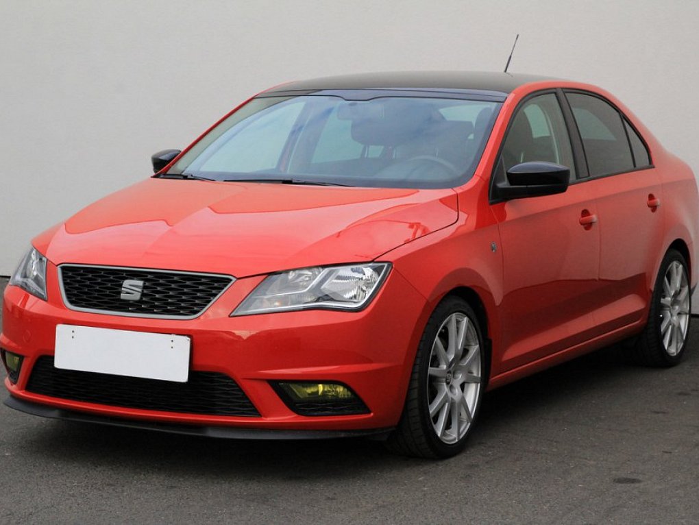 Seat Toledo 1.2 TSi 