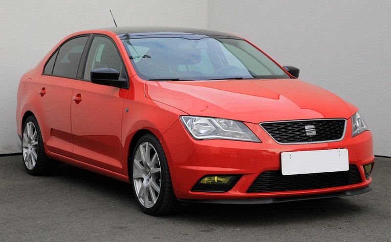 Seat Toledo 1.2 TSi 