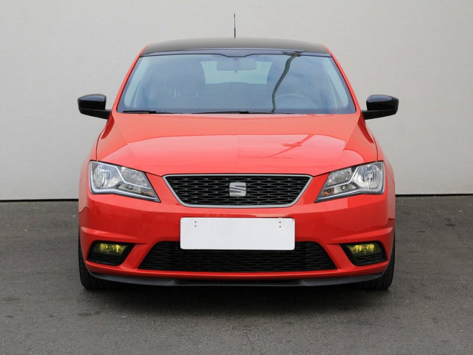 Seat Toledo 1.2 TSi 