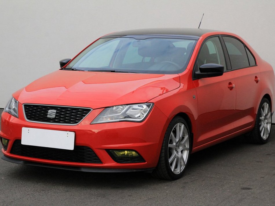 Seat Toledo 1.2 TSi 