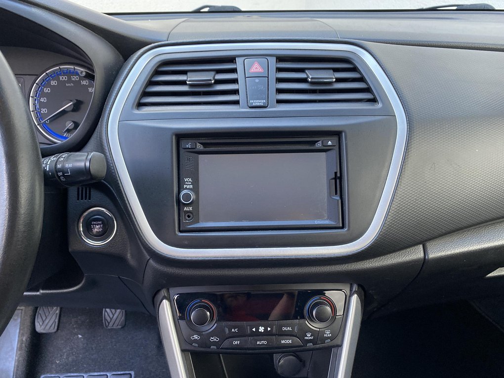 Suzuki S-Cross 1.6 DDiS Style