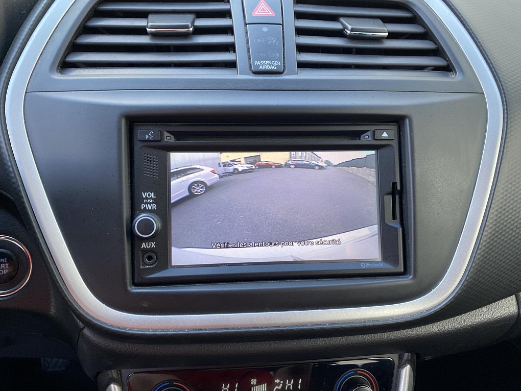 Suzuki S-Cross 1.6 DDiS Style