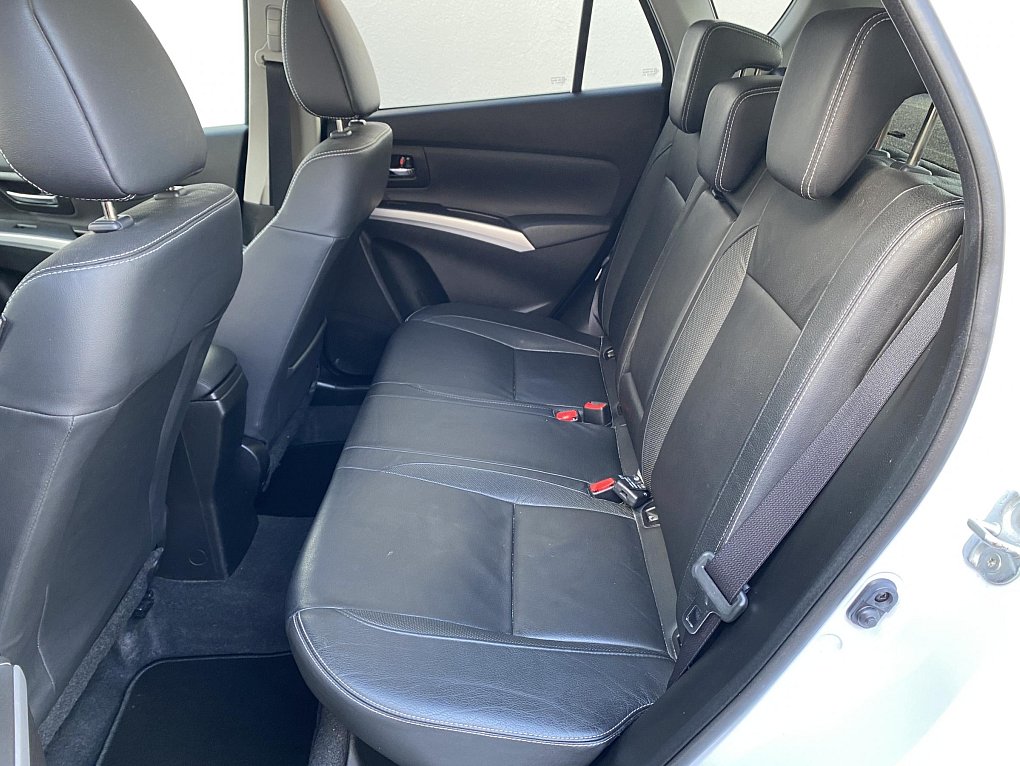 Suzuki S-Cross 1.6 DDiS Style