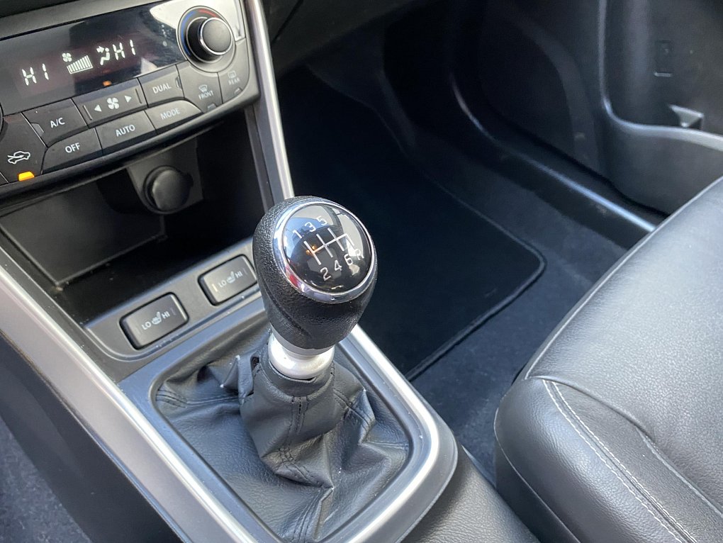 Suzuki S-Cross 1.6 DDiS Style