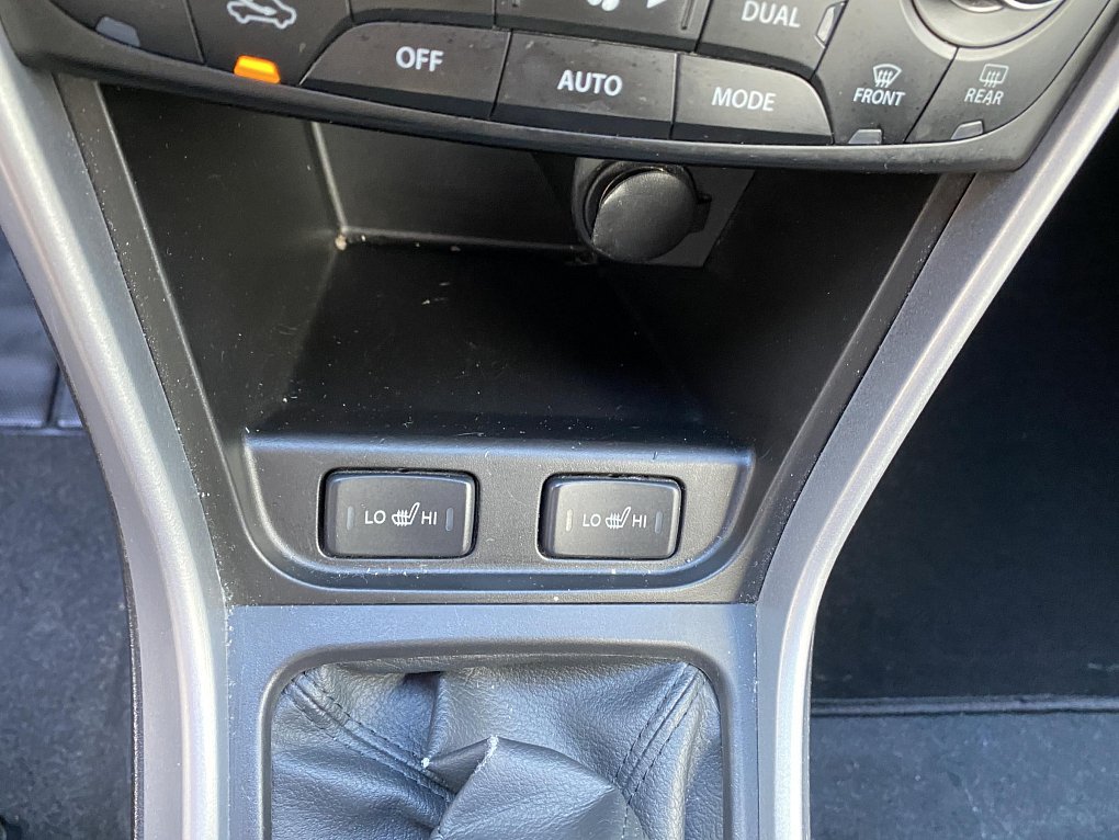 Suzuki S-Cross 1.6 DDiS Style