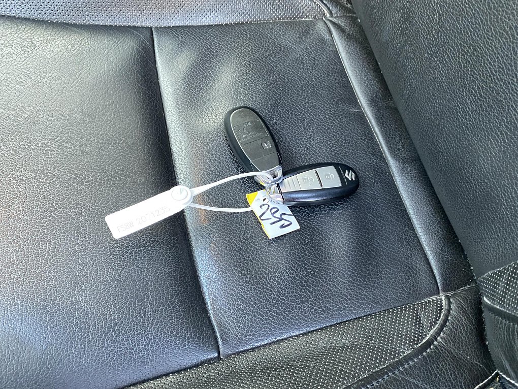 Suzuki S-Cross 1.6 DDiS Style