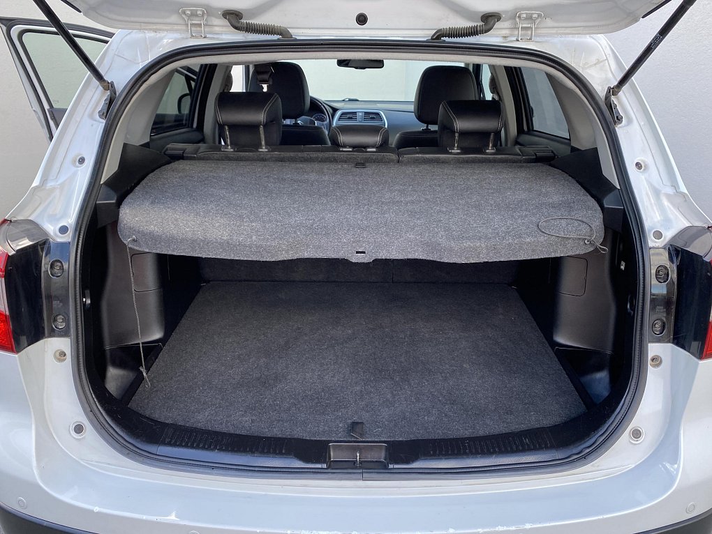 Suzuki S-Cross 1.6 DDiS Style