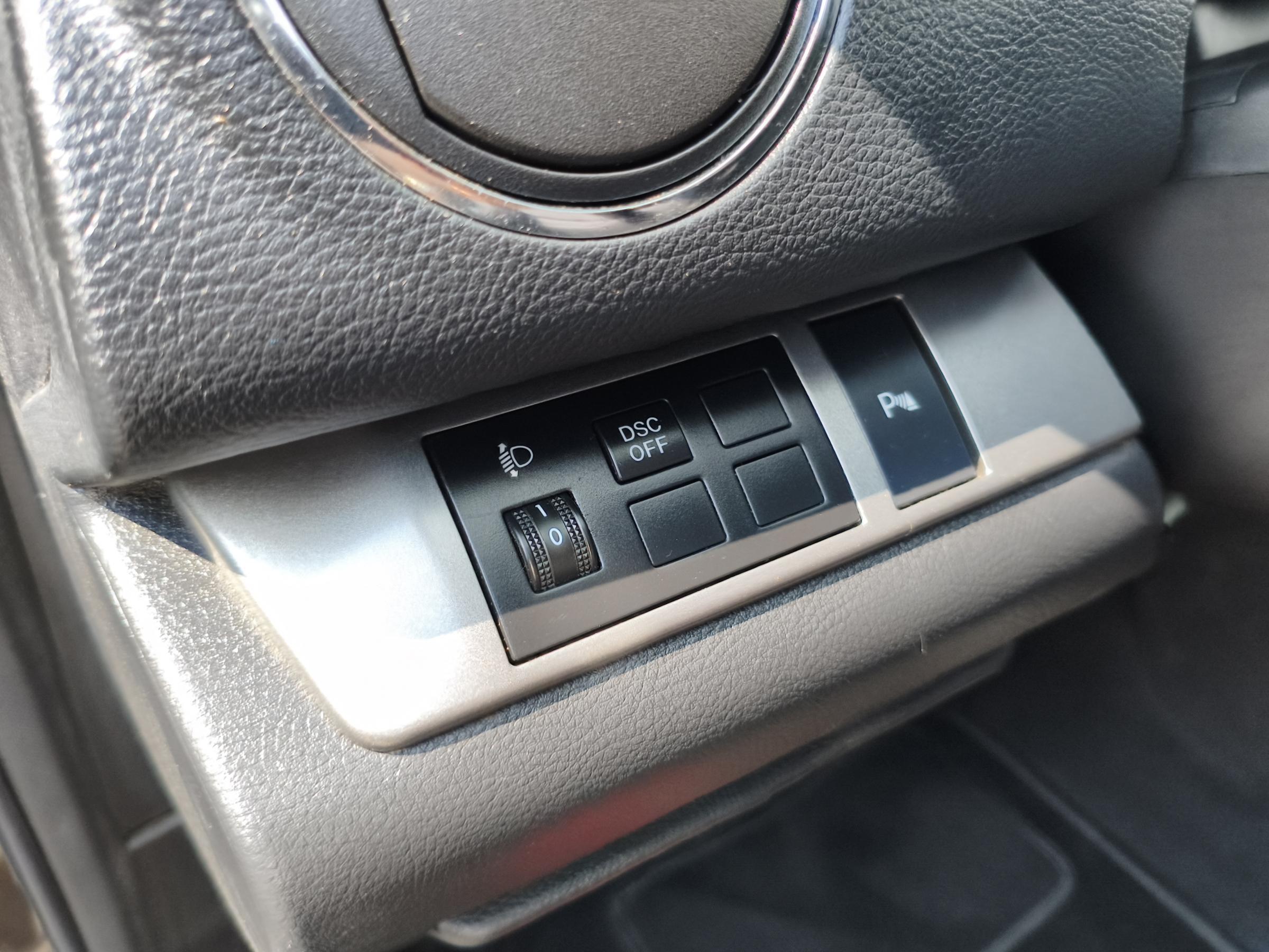 Mazda 6, 2010 - pohled č. 17