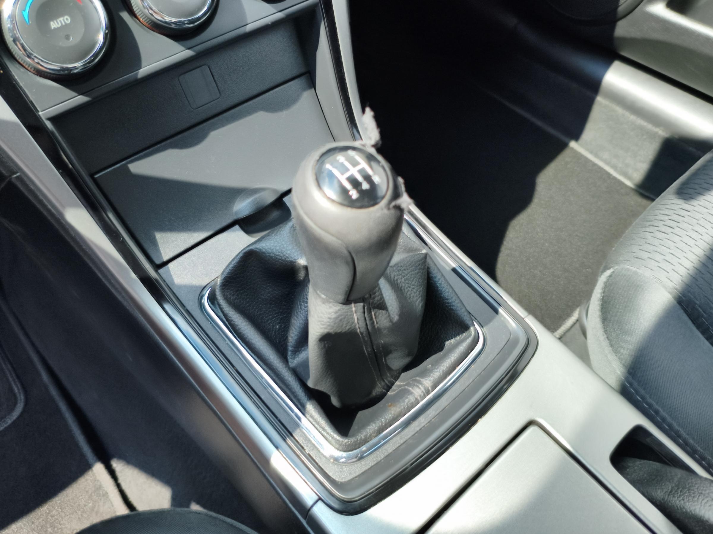 Mazda 6, 2010 - pohled č. 18